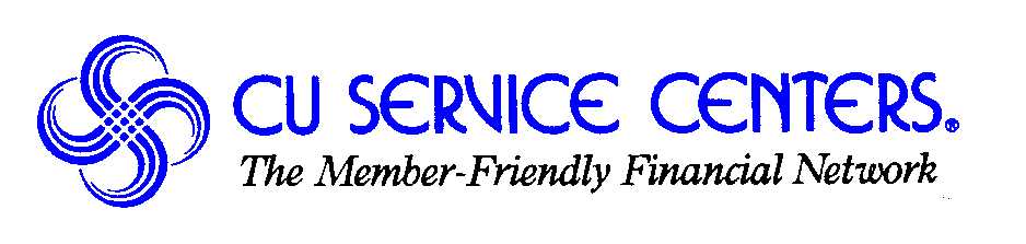 cu service centers