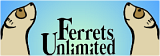 Ferrets Unlimited Ferret Shelter