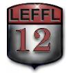 The Official Shield of The Lake Erie 12 FFL