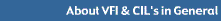 About VFI and CIL's 
