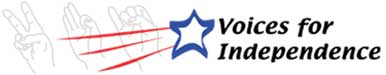 Welcome to Voices for Independence